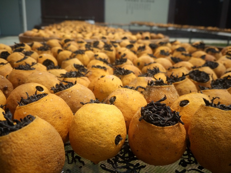 海南檸檬紅茶加工、批發(fā)、零售|紫云齋檸檬紅茶廠家