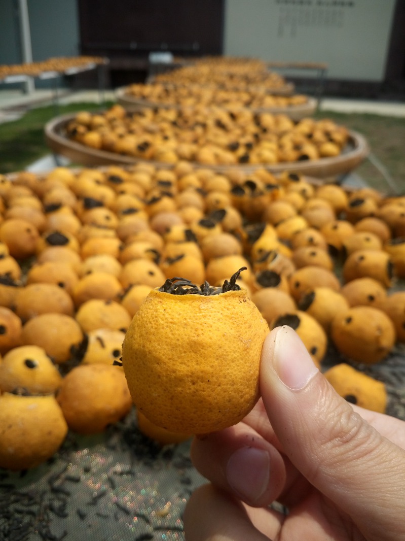 海南檸檬紅茶加工、批發(fā)、零售|紫云齋檸檬紅茶廠家