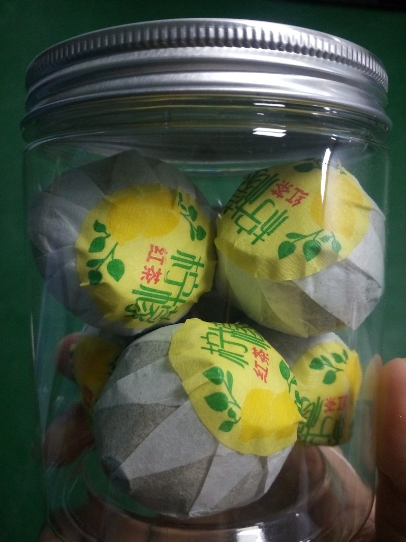 海西檸檬紅茶加工、批發(fā)、零售|紫云齋檸檬紅茶廠家