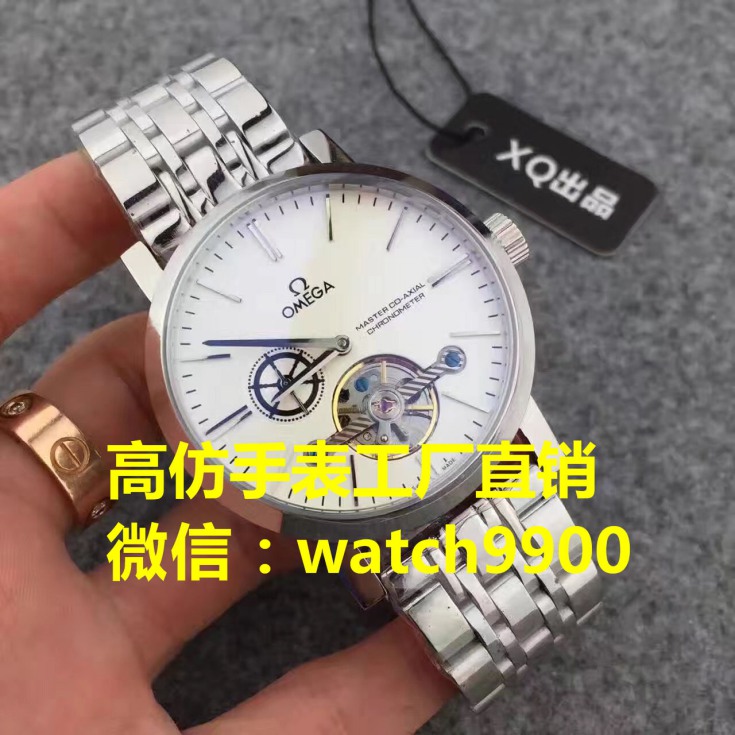 百達翡麗手表批發零售廠家直銷