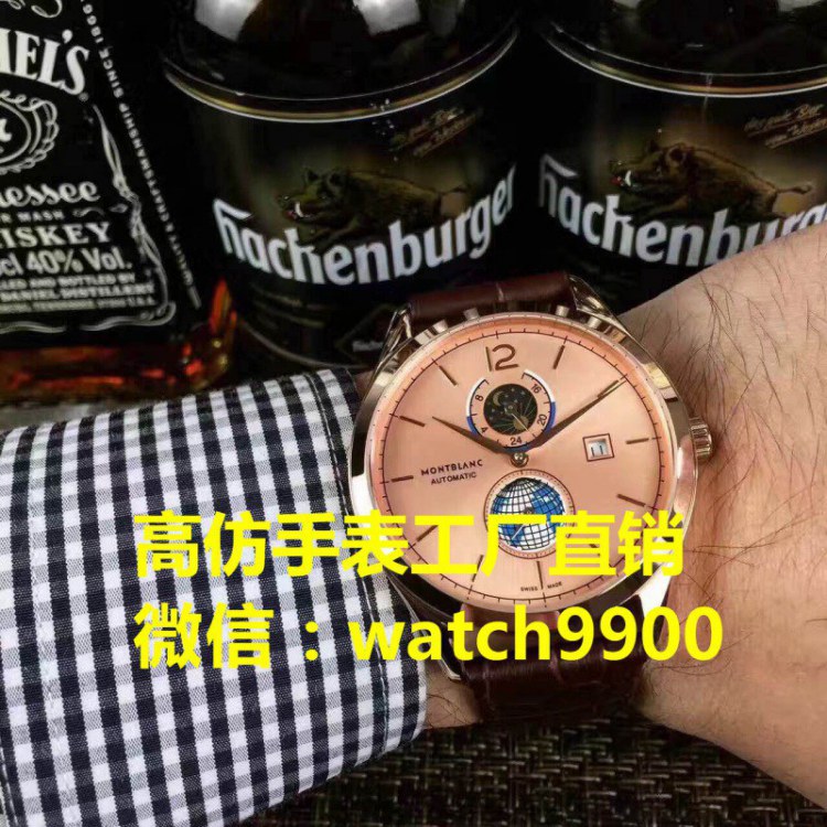 復(fù)刻手表微商貨源進(jìn)貨渠道