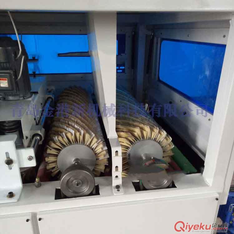 廠家直銷 優質木工機械拋光機 手動拋光機 曲面木工打磨機原始圖片2