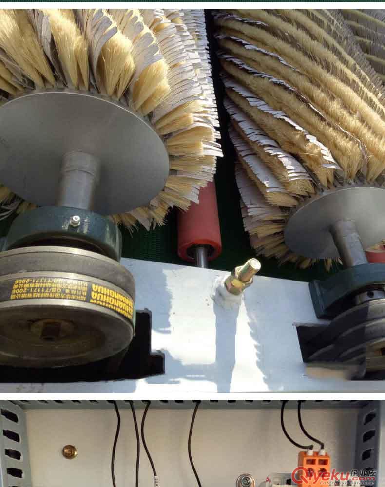 廠家直銷 優質木工機械拋光機 手動拋光機 曲面木工打磨機原始圖片3
