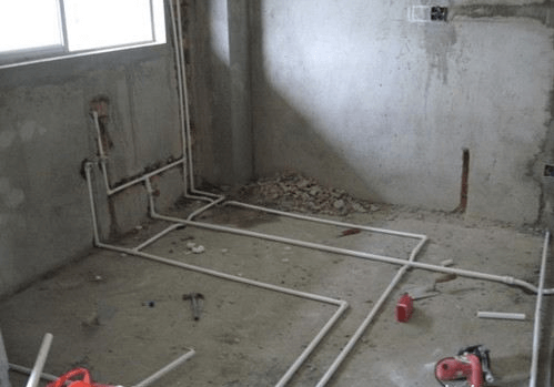 建筑水電改造工程規(guī)范