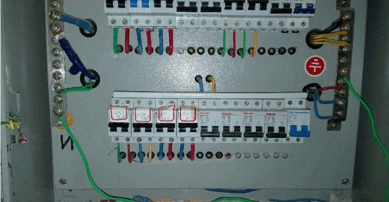 室內水電安裝工程規范原始圖片3