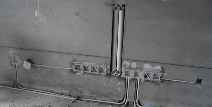 清遠廠房水電安裝工程公司