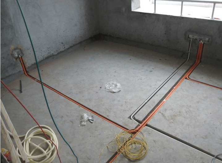 清遠廠房水電安裝工程公司原始圖片3
