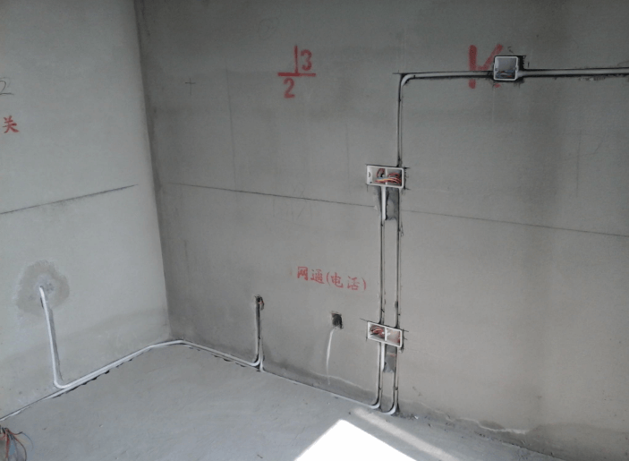 東莞水電安裝注意事項(xiàng)