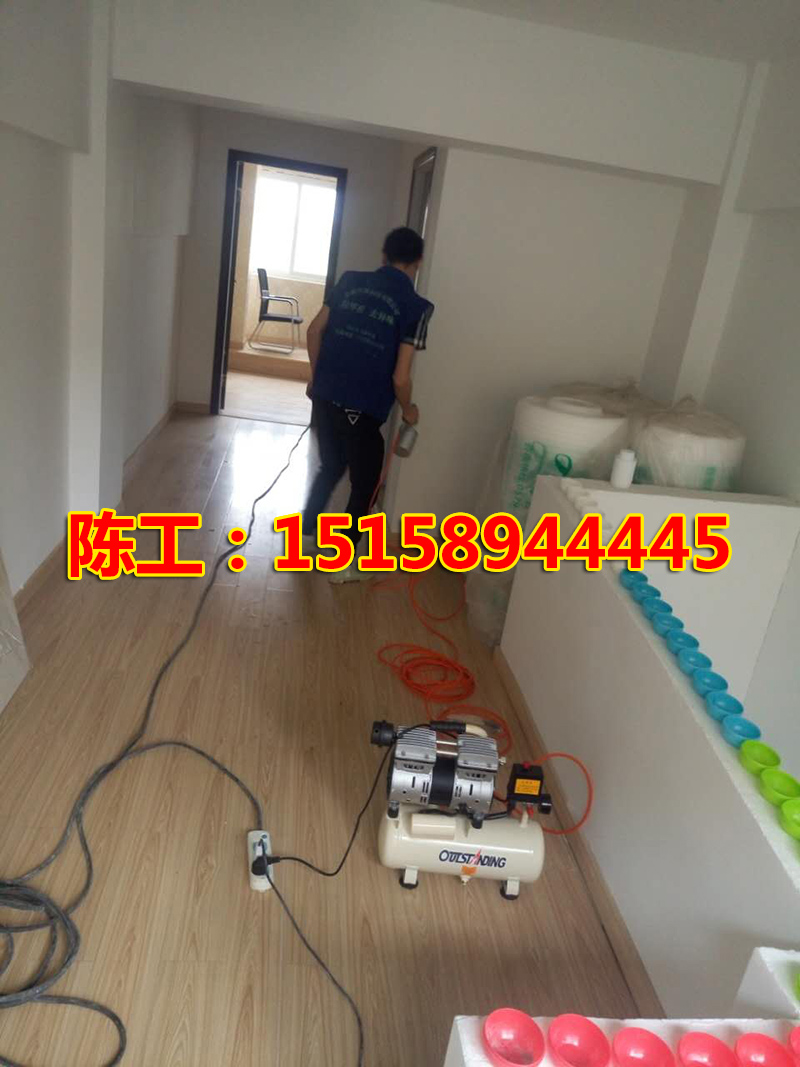 永康甲醛檢測 義烏除甲醛_注重生活健康品質(zhì)原始圖片2