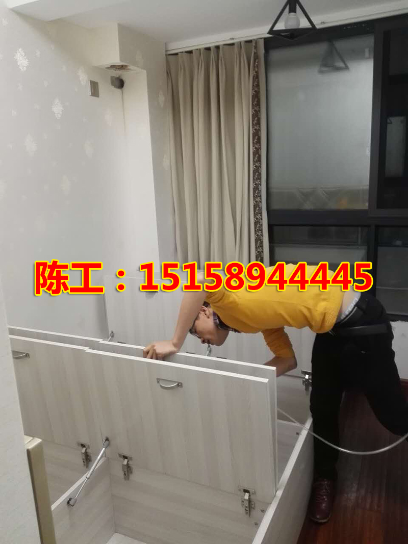 金華除甲醛 義烏甲醛檢測_注重生活健康品質