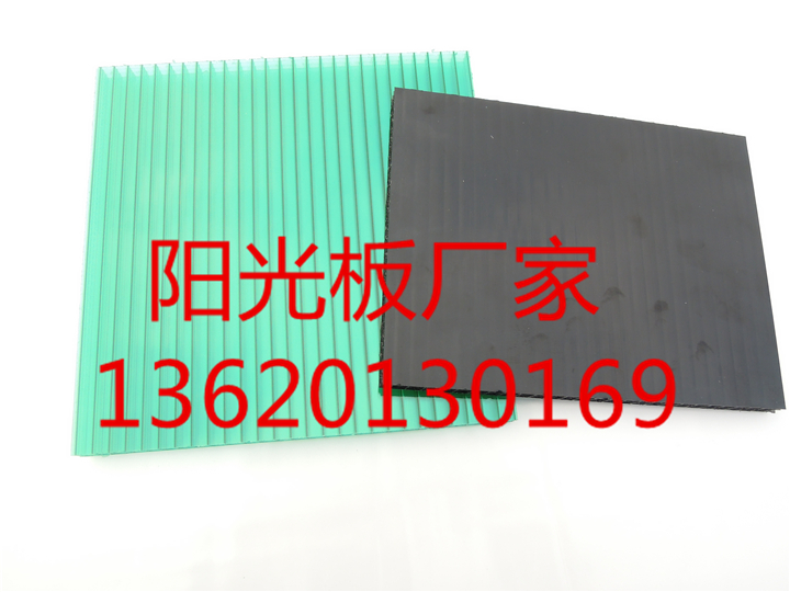 佛山陽光板廠家_8mmpc陽光板_廣東四層陽光板