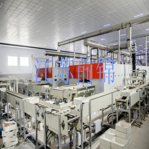 長沙無水磷酸鐵脫水專用輥道爐銷售廠家