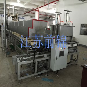 永州輥道爐銷售公司