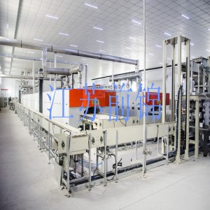焦作氧化鋯、氧化鋁陶瓷制品燒結(jié)推板爐公司
