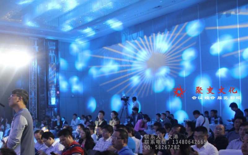 深圳礼仪庆典策划价格