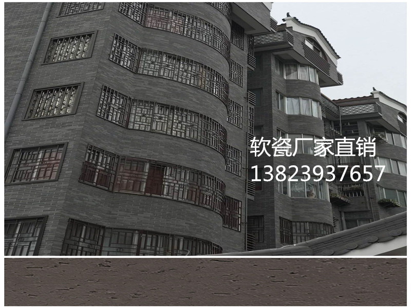 廣西百色軟瓷廠家軟瓷價格原始圖片2