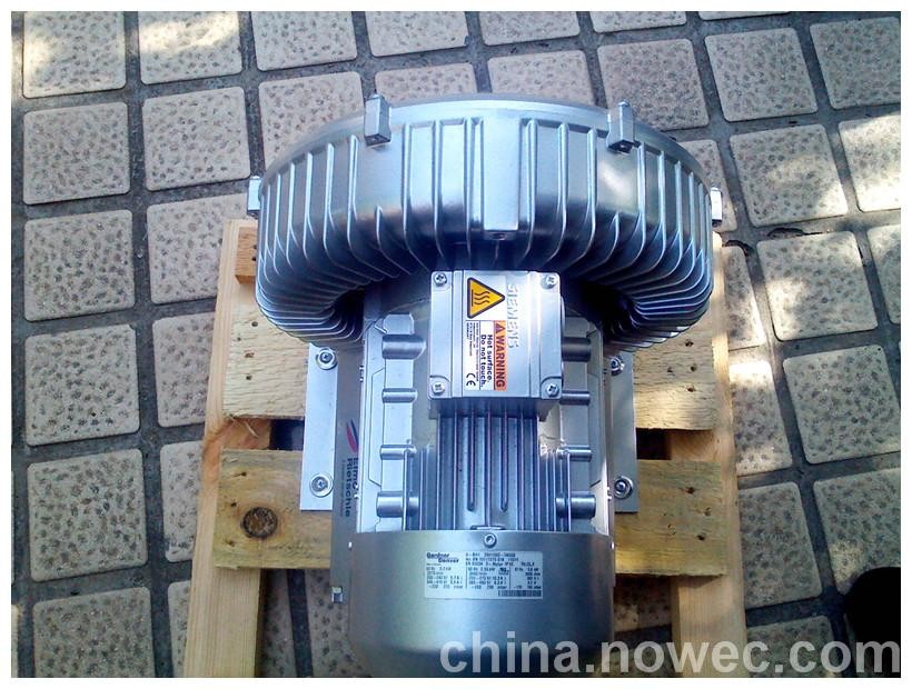 西門子旋渦風機 環形高壓鼓風機 2BH1840-7JH37 11kw高壓風機