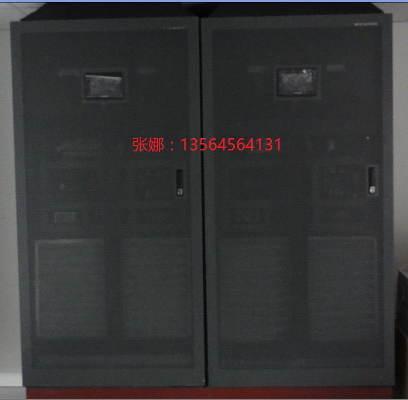 艾默生機房精密空調(diào)的組成及工作原理原始圖片3