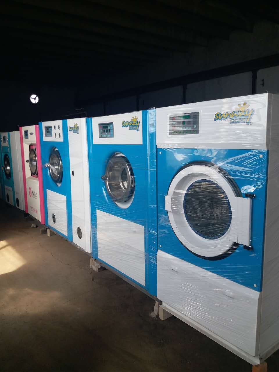 太原二手水洗轉(zhuǎn)讓出售 50公斤 100公斤水機(jī)