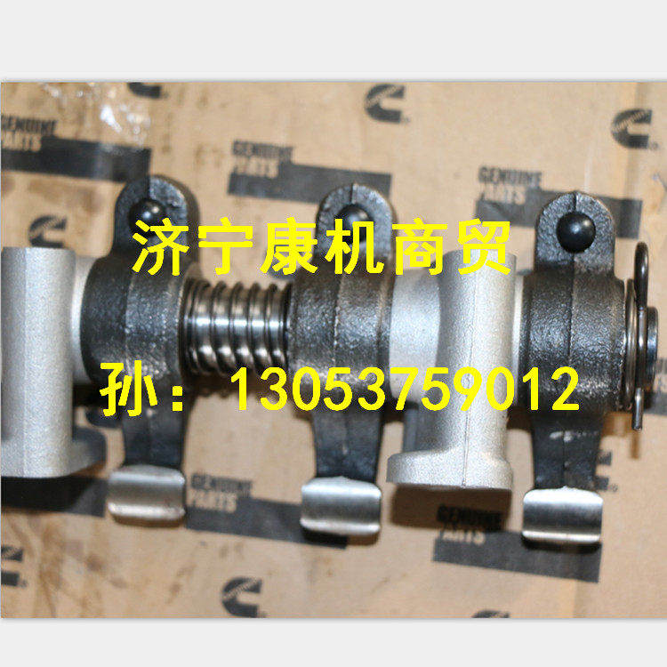 我的眼里全是你【康明斯發(fā)動機QSM11發(fā)動機總成_活塞組件】原始圖片2