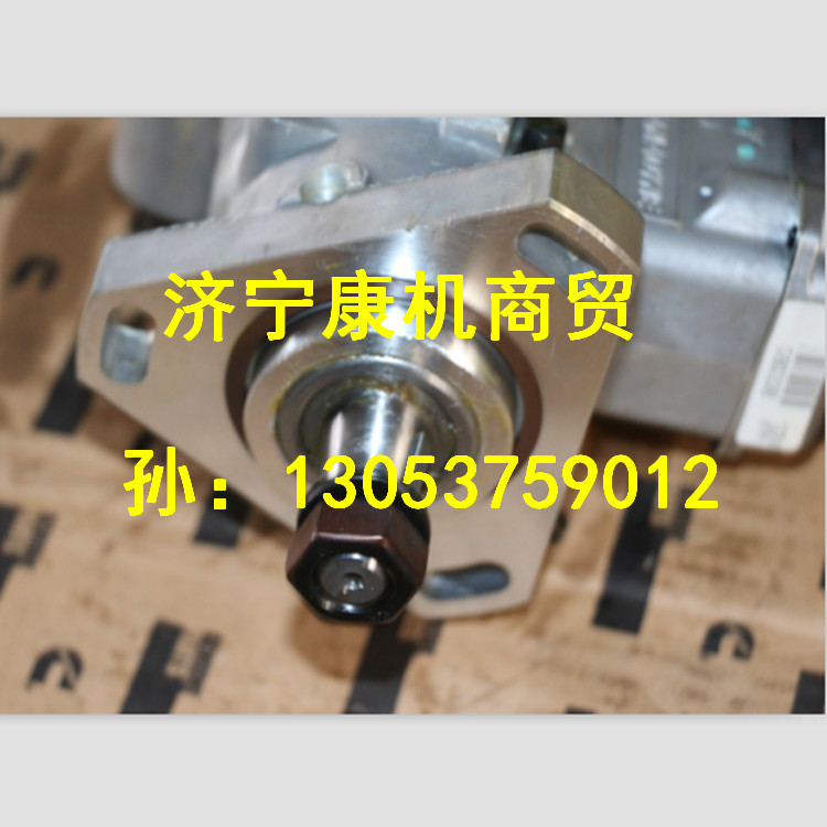 【實力創(chuàng)造價值】康明斯A2300渦輪增壓器QSM11噴油器總成原始圖片2