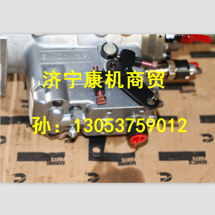 康明斯QSM11發(fā)動機曲軸【四配套規(guī)格】服務(wù)萬家原始圖片2