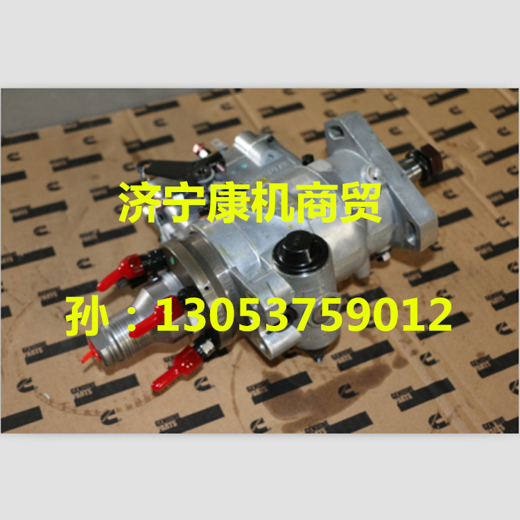 大品牌【康明斯A2300增壓器B3.3發(fā)動機總成】全國聯(lián)保原始圖片2