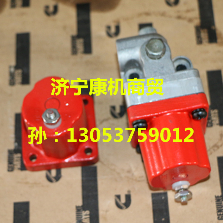 進口康明斯QSL9噴油器總成_M11凸輪軸【德國精工品質(zhì)】原始圖片3