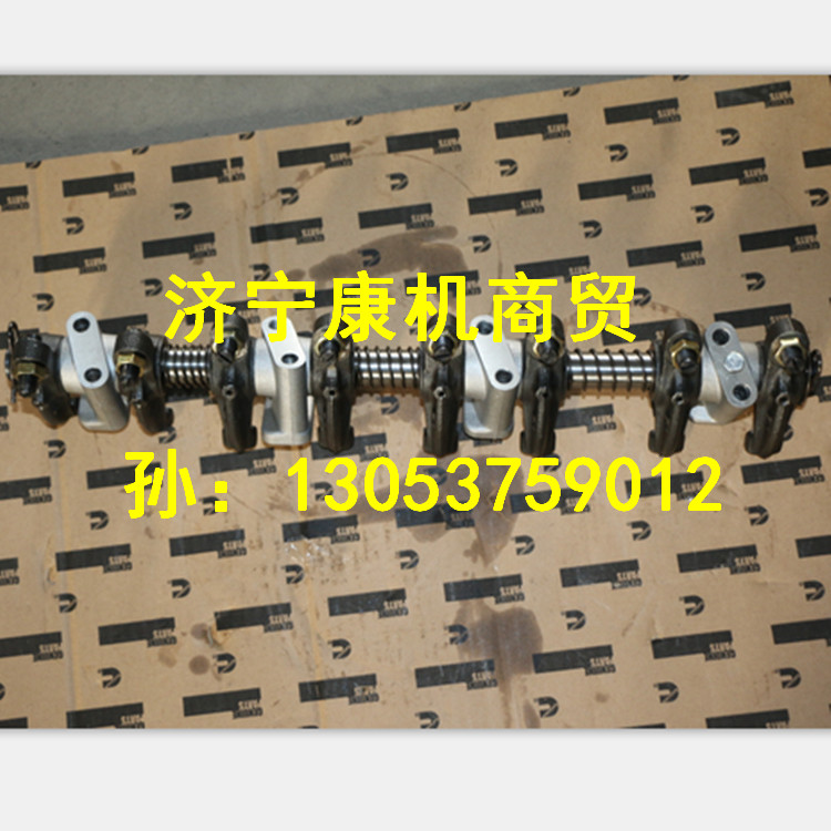 進口康明斯QSL9噴油器總成_M11凸輪軸【德國精工品質(zhì)】