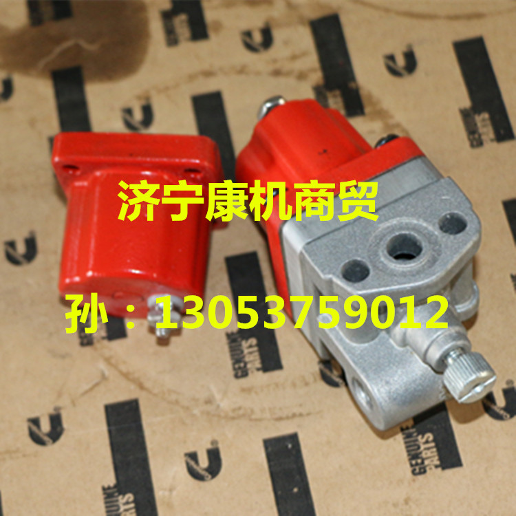 【三年質(zhì)?！吭b康明斯【B3.3四配套】3401348進(jìn)氣歧管價(jià)格原始圖片3