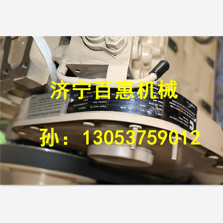 康明斯4060393氣缸體6CT8.3發(fā)動機曲軸【品質(zhì)逆襲】