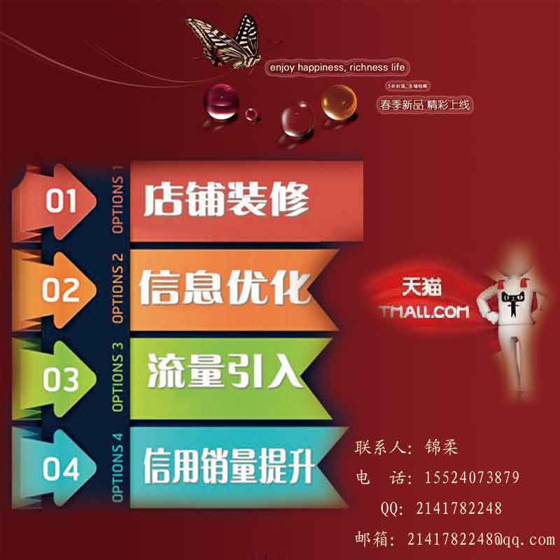 沈陽網店運營外包原始圖片2