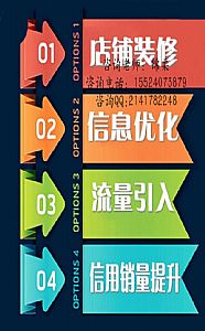 沈陽淘寶直通車運營外包