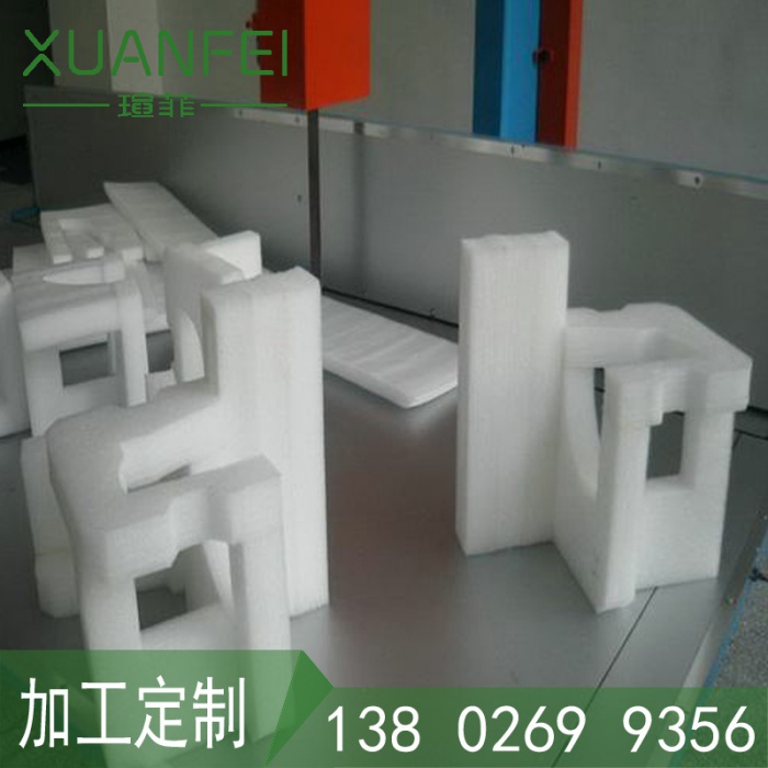 中山塑膠中空板沖型