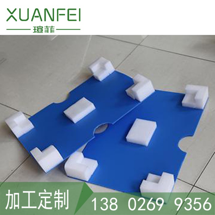 中山PP中空板加工廠