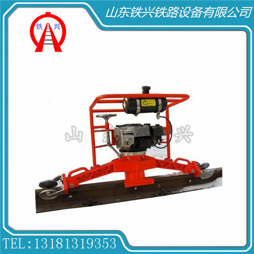 FMG-4.4內燃仿形鋼軌打磨機_電動打磨機_工程機械