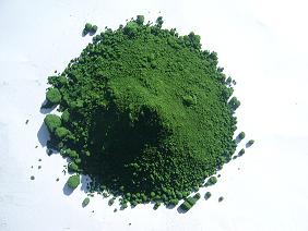 氧化鉻綠環(huán)保級