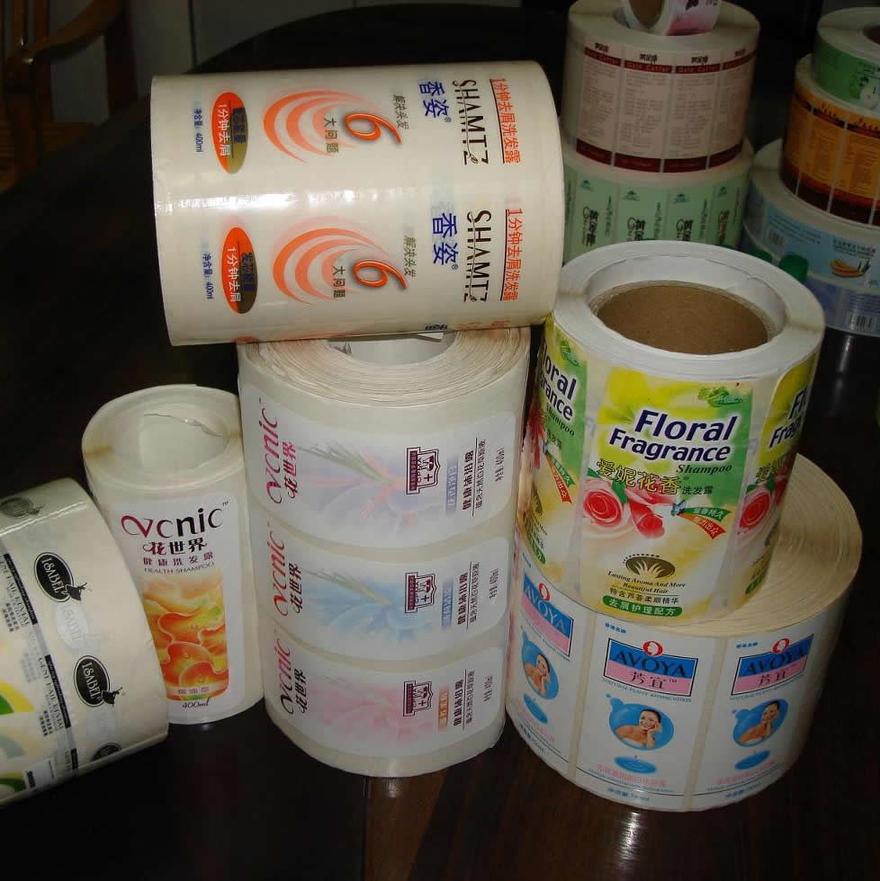 條碼標(biāo)簽價(jià)格,不干膠貼紙廠家價(jià)格原始圖片3