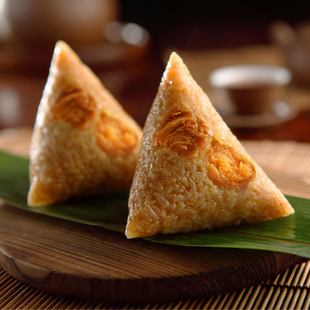 供應(yīng)中元易投：端午節(jié)大肉粽濃濃棕意飄香原始圖片2