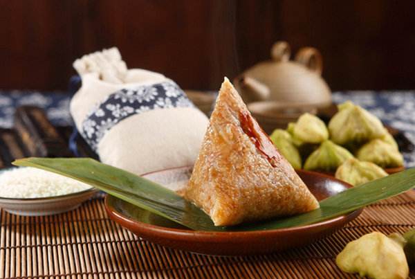 供應(yīng)中元易投：端午節(jié)大肉粽濃濃棕意飄香原始圖片3