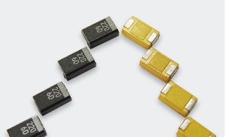 中山貼片電容