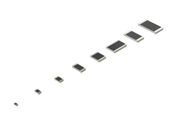 中山貼片電阻