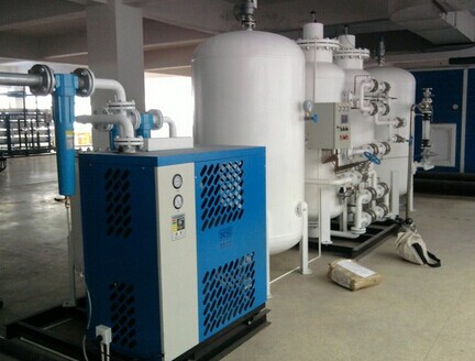 供應廣州特洛伊tly-s-10防氧化制氮機