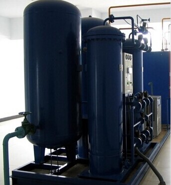 供應廣州特洛伊tly-s-10防氧化制氮機原始圖片2