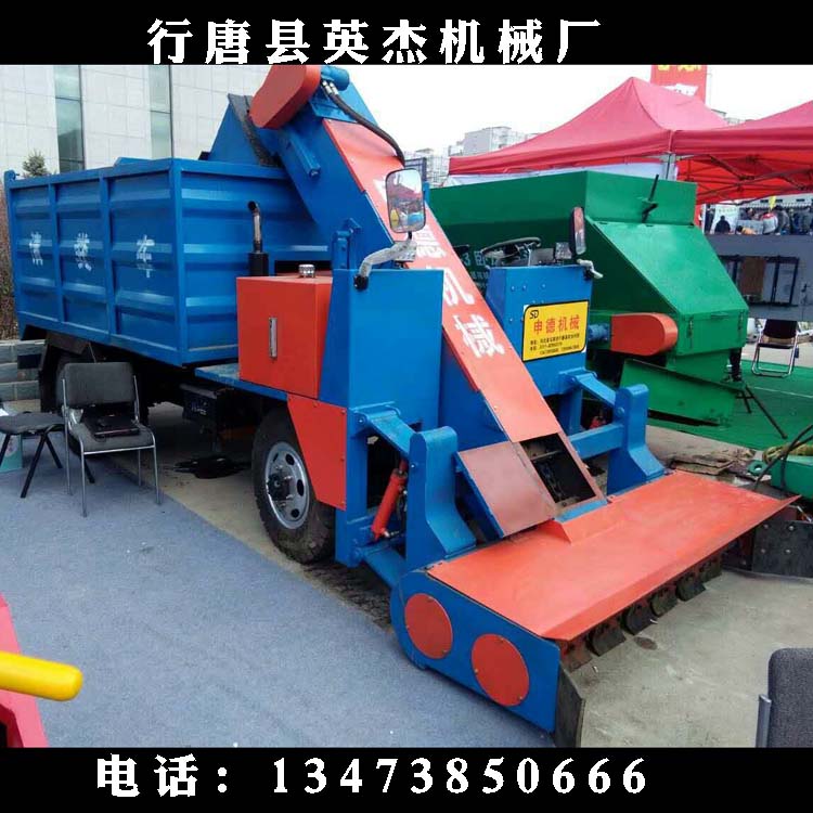 清糞車原始圖片3