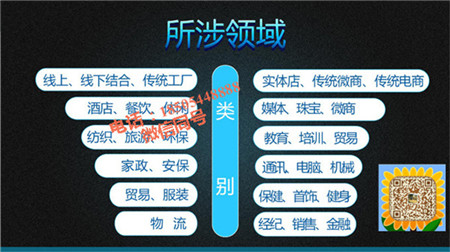 新的微商營銷方式有哪些18505448888