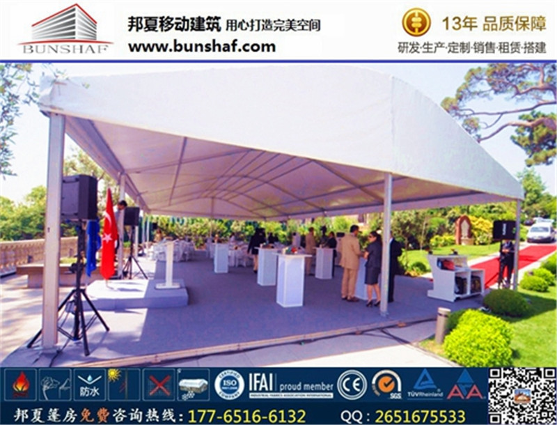 金壇婚慶篷房