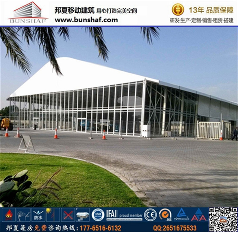 浙江歐式婚禮篷房