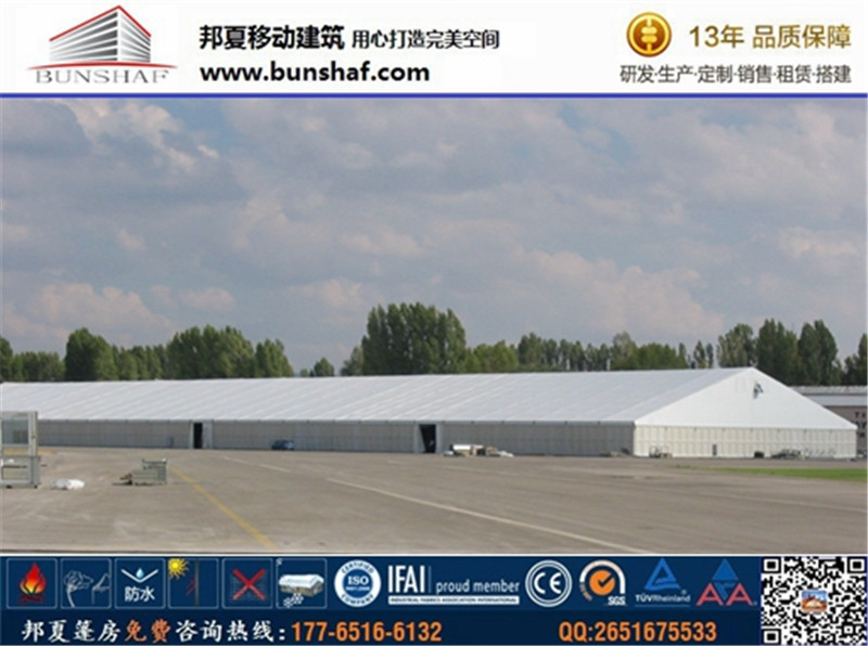 張家港篷房搭建安裝