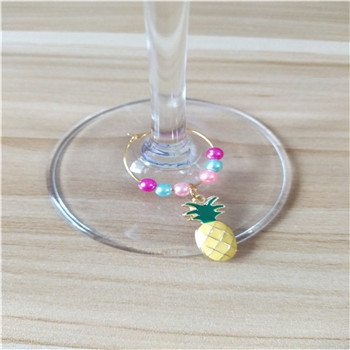 水果派酒杯環(huán) 香蕉酒杯環(huán) 蘋果酒杯環(huán) 西瓜酒杯環(huán) 櫻桃酒杯環(huán) 酒杯環(huán)批發(fā)供應(yīng)原始圖片3